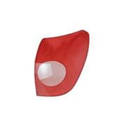 Cstearqp Rear trailer light Cover set For Chevrolet For Captiva 2008-2010 Accessories For The Car Replacement Lights Shell Brake Taillight(Left)