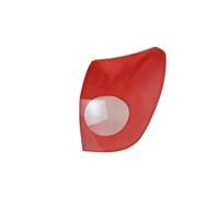 Cstearqp Rear trailer light Cover set For Chevrolet For Captiva 2008-2010 Accessories For The Car Replacement Lights Shell Brake Taillight(Right)