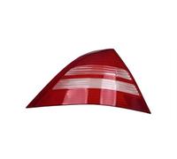 Cstearqp Rear trailer light Cover set For Mondeo 2004-2007 Accessories For The Car Replacement Lights Shell Rear Light Taillight(Right)