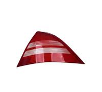 Cstearqp Rear trailer light Cover set For Mondeo 2004-2007 Accessories For The Car Replacement Lights Shell Rear Light Taillight(Outside Right)