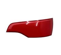 Cstearqp Rear trailer light Cover set For Q7 2010-2015 Accessories For The Car Replacement Lights Shell Rear Fog Light Tail Lamp Cover(Right)