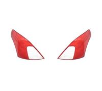 Cstearqp Rear trailer light Cover set For Trumpchi For GS8 2022-2025 Accessories For The Car Replacement Lights Shell Lampshade Taillight Housing(Outside A Pair)