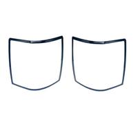 Cstearqp Tail Light For Land For Rover For Range For Rover Administration For Vogue 2010-2012 Rear Tail Light Cover Rear Lamp