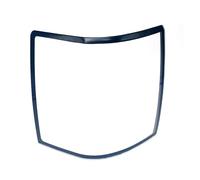Cstearqp Tail Light For Land For Rover For Range For Rover Administration For Vogue 2010-2012 Rear Tail Light Cover Rear Lamp