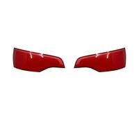 Cstearqp Tail Light For Q7 2010-2015 Accessories For The Car Replacement Lights Shell Rear Fog Light Tail Lamp Cover Rear Lamp