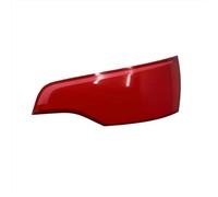 Cstearqp Tail Light For Q7 2010-2015 Accessories For The Car Replacement Lights Shell Rear Fog Light Tail Lamp Cover Rear Lamp