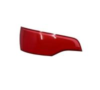 Cstearqp Tail Light For Q7 2010-2015 Accessories For The Car Replacement Lights Shell Rear Fog Light Tail Lamp Cover Rear Lamp