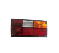 Cstearqp Tail Light For VW For Transporter For T3 1979-1992 Replace The Outer Cover Of The Taillights Without Bulb Rear Lamp
