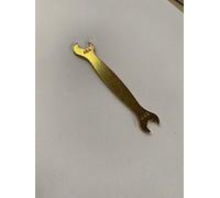 CSUK Spanner for Removing and Installing Dualit Toaster Elements