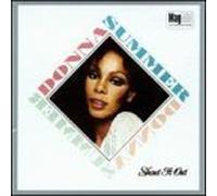 Csummer Donna - Shout It Out
