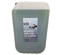 (CSV) Snow Foam Car Shampoo Unscented 25L