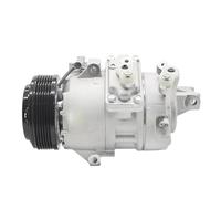 CSVE14 Air Conditioning Compressor Compatible For SUZUKI Grand Vitara 2.5 9520076KAO 9520176KAO 95200-76KAI1 95200-76KA0 95200-76KA1