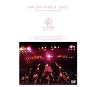 ‚³‚‚çŠw‰@ FIRST LIVE & DOCUMENTARY 2010 to 2011 ~SMILE~ [DVD]