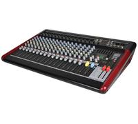 CSX-18 LIVE MIXER + USB/BT+DSP; CSX-18 (CITRONIC) Qty X 1