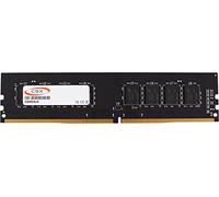 CSX CSXD4LO2400-1R8-8GB 8GB DDR4-2400MHz PC4-19200 1Rx8 1024Mx8 8Chip 288pin CL17 1.2V Non-ECC Unbuffered DIMM Memory Module