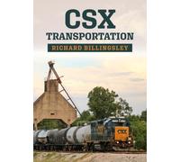 CSX Transportation