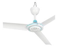 CSXMONEY DC 12V Portable Ceiling Fan, for Bed Camping Outdoor RV Gazebo