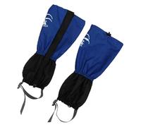 CSYQPDMBDL Snake Gaiters, Leg Gaiters, Hiking Gaiters, Leg Gaiters For Hiking Boots, For Mud Mountain Climbing Or Snowshoeing(Color 3)