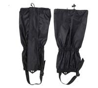 CSYQPDMBDL Snake Gaiters, Leg Gaiters, Hiking Gaiters, Outdoor Hiking Walking Climbing Snow Legging Gaiters, With Adjustable Size