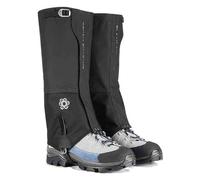 CSYQPDMBDL Snake Gaiters, Leg Gaiters, Hiking Gaiters, Outdoor Hiking Walking Climbing Snow Legging Gaiters, Fitted Leg Gaiters For Hiking Boots(Small)