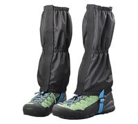 CSYQPDMBDL Snake Gaiters, Leg Gaiters, Hiking Gaiters, Snowshoe Gaiters Stretchable Elastic, For Camping, Mountain Climbing, Hiking And Snowshoeing(Large)