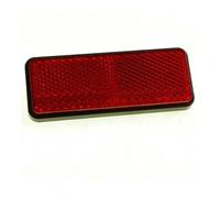 CSzcd 2 Pcs PARTS REFLECTOR,REAR,SIDE, FOR S LT80 LTZ250 LT-A400 A450 A500 A750 35970-00A10,35970-07F01 ATV UTV