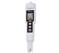 CT-3080 Pen Type Salt Meter Digital Display Salinometer Waterproof Test Range 0-1000 Mg/L Water Tester Salinity Tester