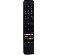 CT-8555 Replace Remote For 58UA2B63DB 55UA3A63DG 65UA4B63DA Smart TV Remote Control
