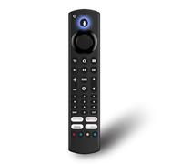 CT-8565 Voice Remote Control Replacement for Toshiba Smart TV 50UF3D53DB 43UF3D53DB 55UF3D53DB 65UF3D53DB 50UF3D63DA