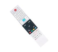 CT-8568 Replace Remote Control fit for Toshiba HDR LED TV CT8568 32WV2553DB