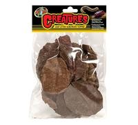 (CT-88) Creatures Leaf Litter Substrate Topper