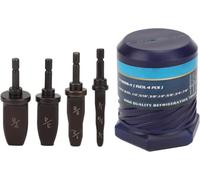 CT 900S A Pipe Tube Expander Durable Construction Precise Engineering Fit Reliable Replacement Part Carbon Steel Wear Electric Expanding Tool Universal Refrigeration Tool for 1/4in to 7/8in Pipes w...