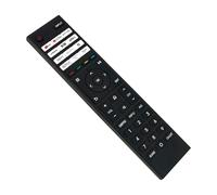 CT-95050 Replaced Remote Control -VINABTY-fit for Toshiba 43" Class V35 Series LED Full HD Smart VIDAA TV remote control CT-95050 43V35MU