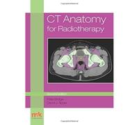 CT Anatomy for Radiotherapy