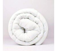 CT Anti Allergy Polycotton Cover Duvets 15 Togs Super Soft Warm Cosy Hollowfibre Winter Cold Season Quilts (Double Size)
