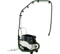 CT Boom arm CT-ASA | Articulated hose guide arm for CT dust extractors - length 2119 mm, width 1136 mm, weight 11.24 kg