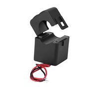 CT Clamp Energy Monitor Power PEACEFAIR PZCT-02 Split Core Current Transformer Coil Sensor for 100Amp Energy Meter