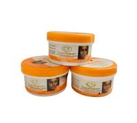 CT+ Clear Therapy Clarifying Face Cream 30g x 3