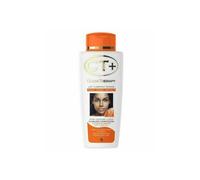 cT+ clear Therapy Extra Lightening Lotion with carrot Oil 500ml