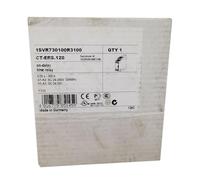 CT-ERS.12S 1SVR730100R3100 New and Sealed In Box CTERS.12S 1SVR730100R3100 Expedited