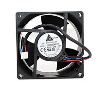 CT inverter fan for Delta EFB0824EHF -T8SA 8032 24V 0.35A,Cooling fan EFB0824EHF -T8SA 80x80x32mm 3Wire