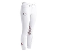 CT Mini Heart Knee Patch Breeches