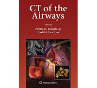 CT of the Airways (Contemporary Medical Imaging)