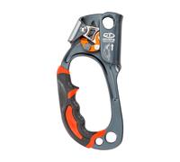 CT Quick-Up + Hand Ascender - Climbing Rope Clamp Ascension - Right or Left