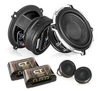 CT Sounds Meso 5.25” 240 Watt 2-Way Premium Component Speaker Set