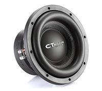 CT Sounds OZONE-10-D4 10 Inch Car Subwoofer Dual 4 Ohm, 1600 Watts Max