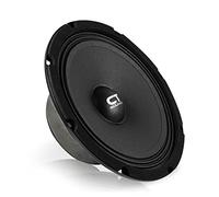 CT Sounds TROPO8-4 8” Shallow Mount Midrange Speaker, 200 Watts RMS, Each