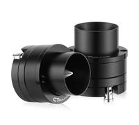 CT Sounds TX-175B 1.75” 480-Watt Neodymium Super Tweeters, Pair