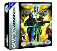 Ct Special Forces 2 / Game