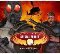CT Special Forces: Fire for Effect PC Steam CD Key